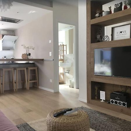 casa bianca Apartment Colico Luaran gambar