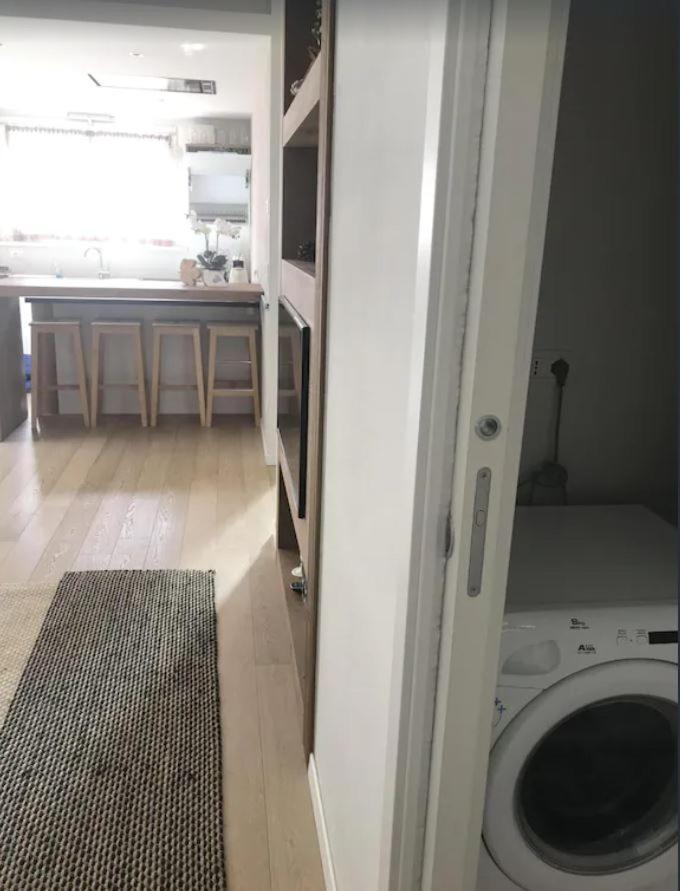 casa bianca Apartment Colico Luaran gambar